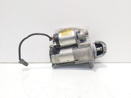 Electromotor, Chevrolet Captiva (C100) 2.4 benz, 6 vit man (id:682004)