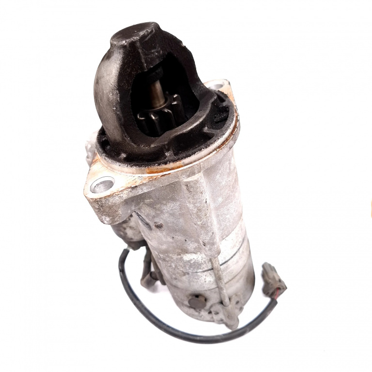 Electromotor Chevrolet Captiva (C100, C140) 2006-2018 2.0 D Z 20 S Motorina 96843574, 8F191