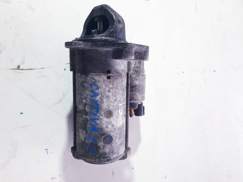 Electromotor Chevrolet Captiva