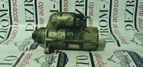 Electromotor Chevrolet Cruze 1.7D 131cp cod piesa : M002T86272