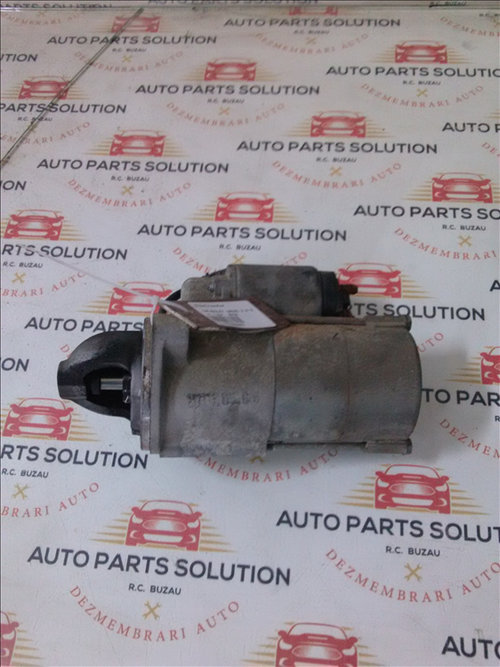 Electromotor CHEVROLET CRUZE 2.0 D an fabr. 2010