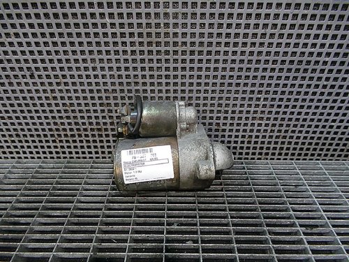 ELECTROMOTOR CHEVROLET KALOS 1.2 INJ - (2003 2008)