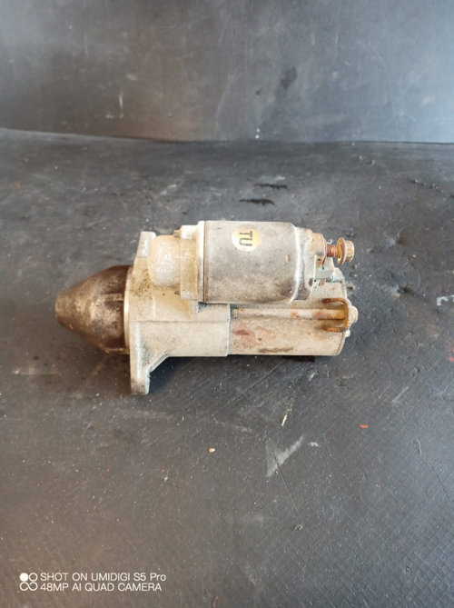 Electromotor , Chevrolet Kalos 1 , [2003 - 2008] Hatchback 1.4 MT (83 hp)