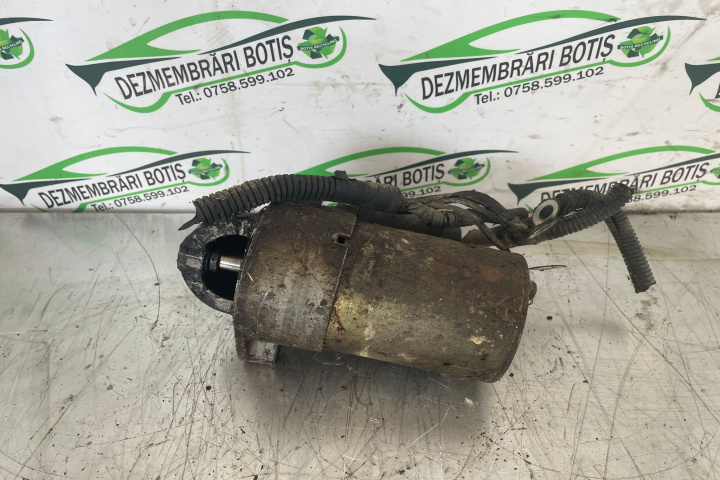 Electromotor Chevrolet Kalos [2003 - 2008] Hatchback 5-usi 1.2 MT (72 hp)