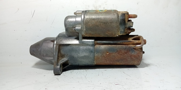 Electromotor Chevrolet Kalos [2003 - 2008] Hatchback 1.4 MT (83 hp)