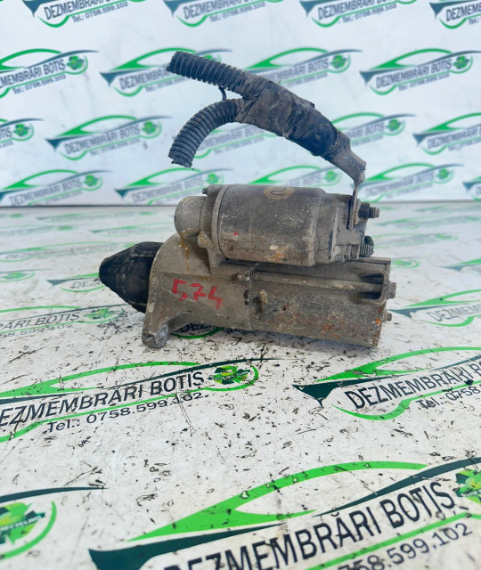 Electromotor Chevrolet Kalos [2003 - 2008] Sedan 1.4 MT (94 hp)