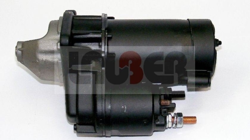 electromotor CHEVROLET KALOS Producator LAUBER 22.0519