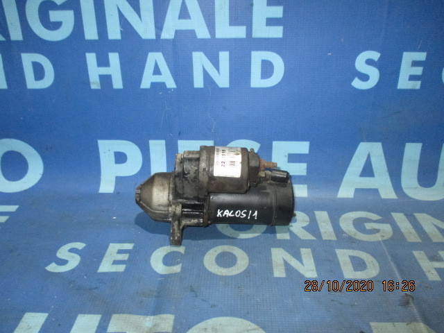Electromotor Chevrolet Kalos