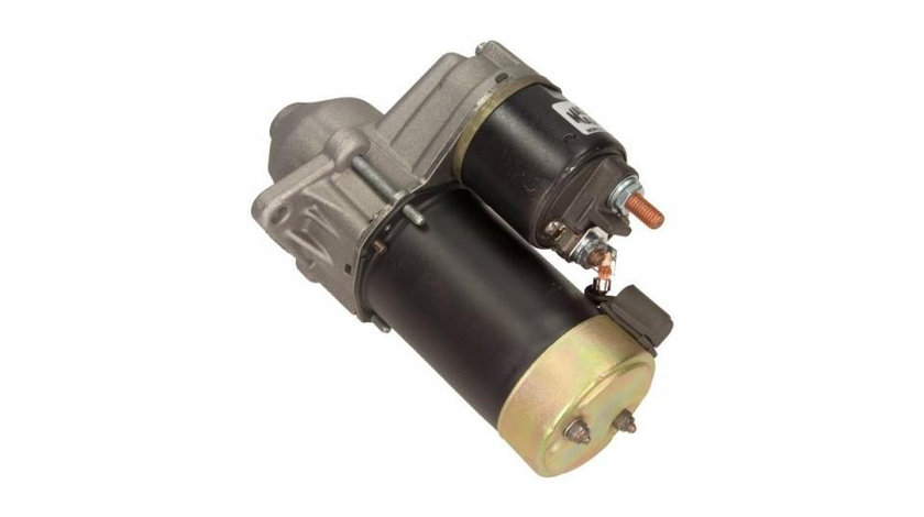 Electromotor Chevrolet REZZO 2005-2016 #3 0001107401