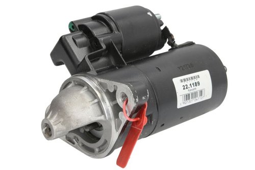 Electromotor Chrysler 300 M 2.7 V6 24V
