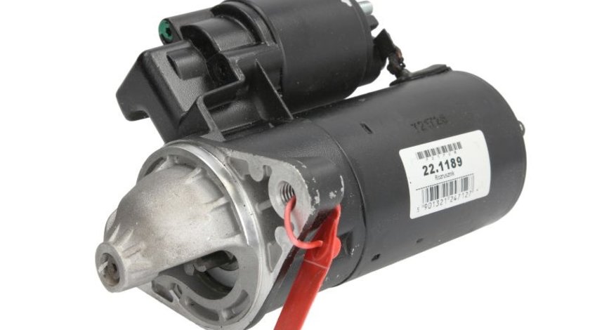 Electromotor Chrysler 300 M 2.7 V6 24V