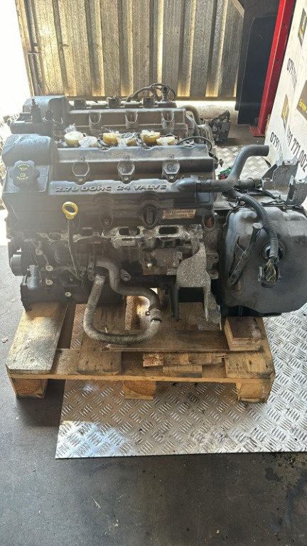 Electromotor Chrysler 300C 2.7 V6 EER an 2009