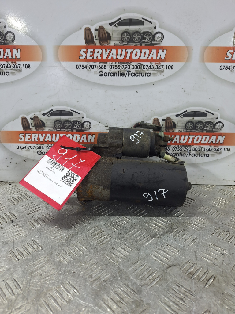 Electromotor Chrysler 300C (2006-2009) 3.0 Motorina 2008