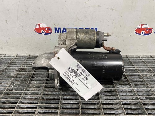 ELECTROMOTOR CHRYSLER 300C 3.0 D - (2011 2014)