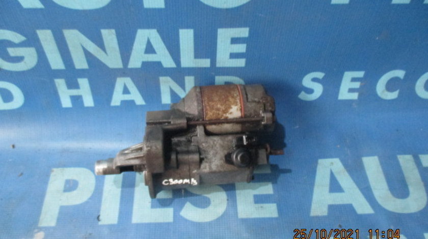 Electromotor Chrysler 300M 3.5 v6; 04609346AB