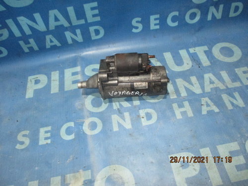 Electromotor Chrysler Voyager 2.8crd; 04868860AA