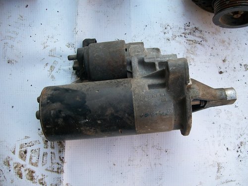 Electromotor Chrysler Voyager 3.3 aut 1996-2001