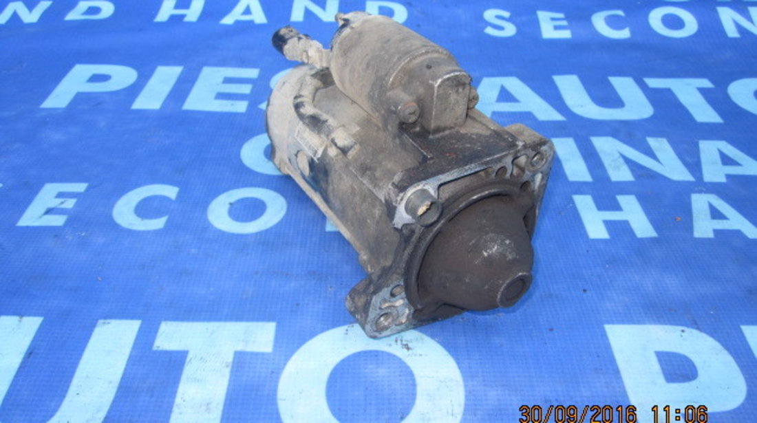 Electromotor Chrysler Voyager ;M002T88471