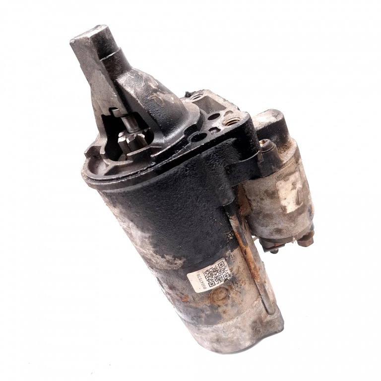 Electromotor Chrysler Voyager Mk 3 (Rg, Rs) 2001-2007 2.8 Crd Motorina Po047578