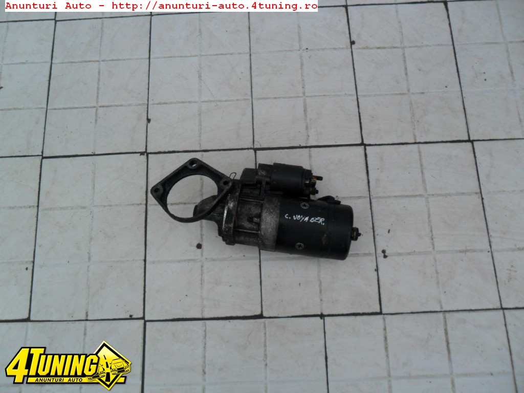 Electromotor Chrysler Voyager