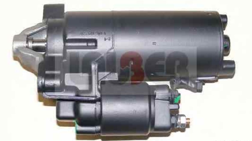 Electromotor CITROËN AX ZA- LAUBER 22.0542