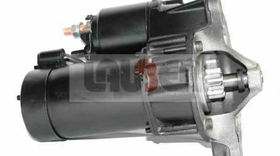 Electromotor CITROËN BERLINGO caroserie M LAUBER 22.0390