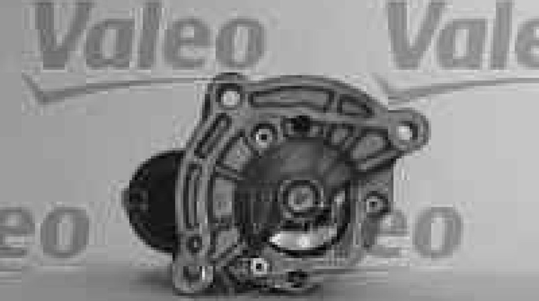 Electromotor CITROËN BERLINGO caroserie M VALEO 455748