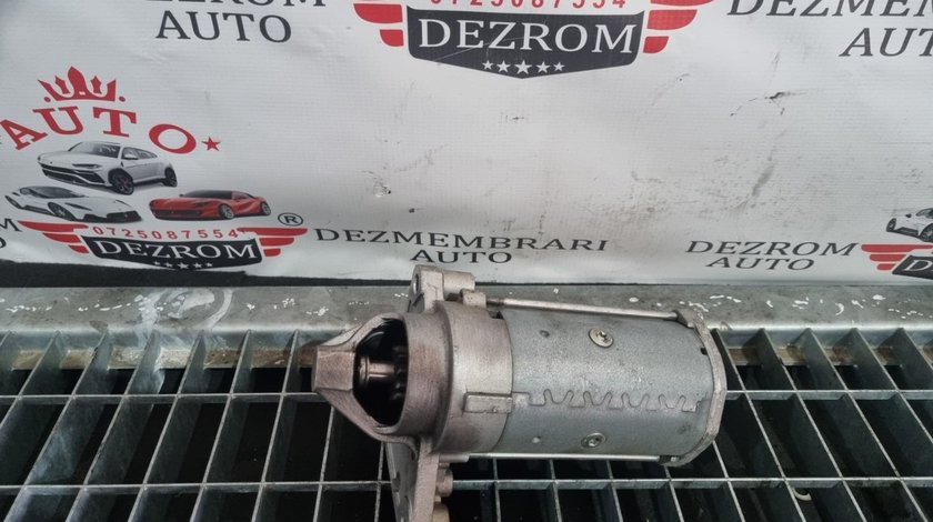 Electromotor CITROËN Berlingo II 1.6 HDi 112cp cod piesa : 9662854180