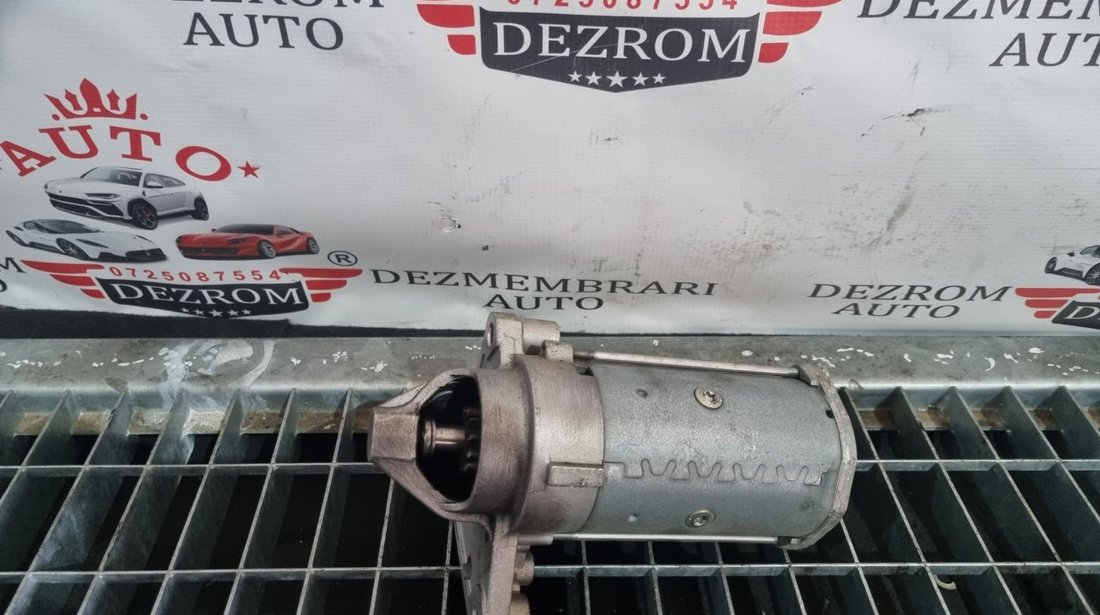 Electromotor CITROËN Berlingo II 1.6 HDi / BlueHDi 75cp cod piesa : 9662854180