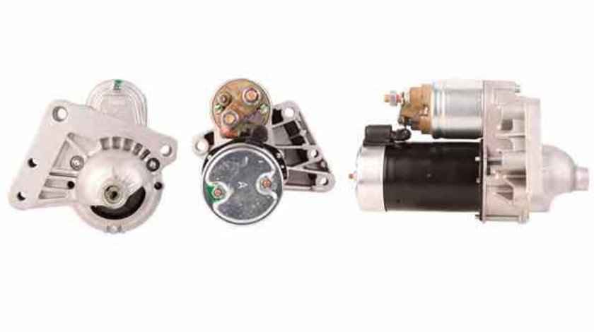 Electromotor CITROËN BERLINGO MF ELSTOCK 25-3070