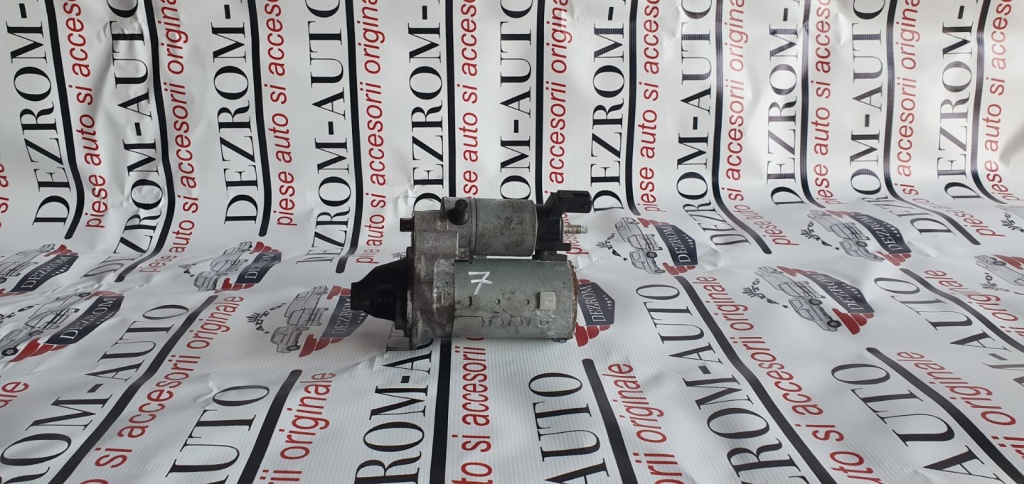 Electromotor CITROËN C1 II 1.2VTi 82cp cod piesa : 9671530880-03