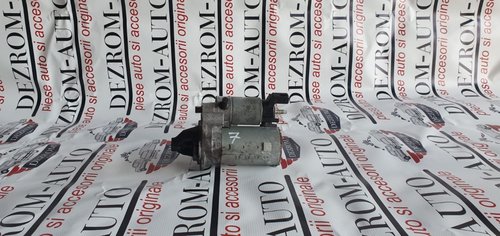 Electromotor CITROËN C1 II 1.2VTi 82cp cod piesa : 9671530880-03