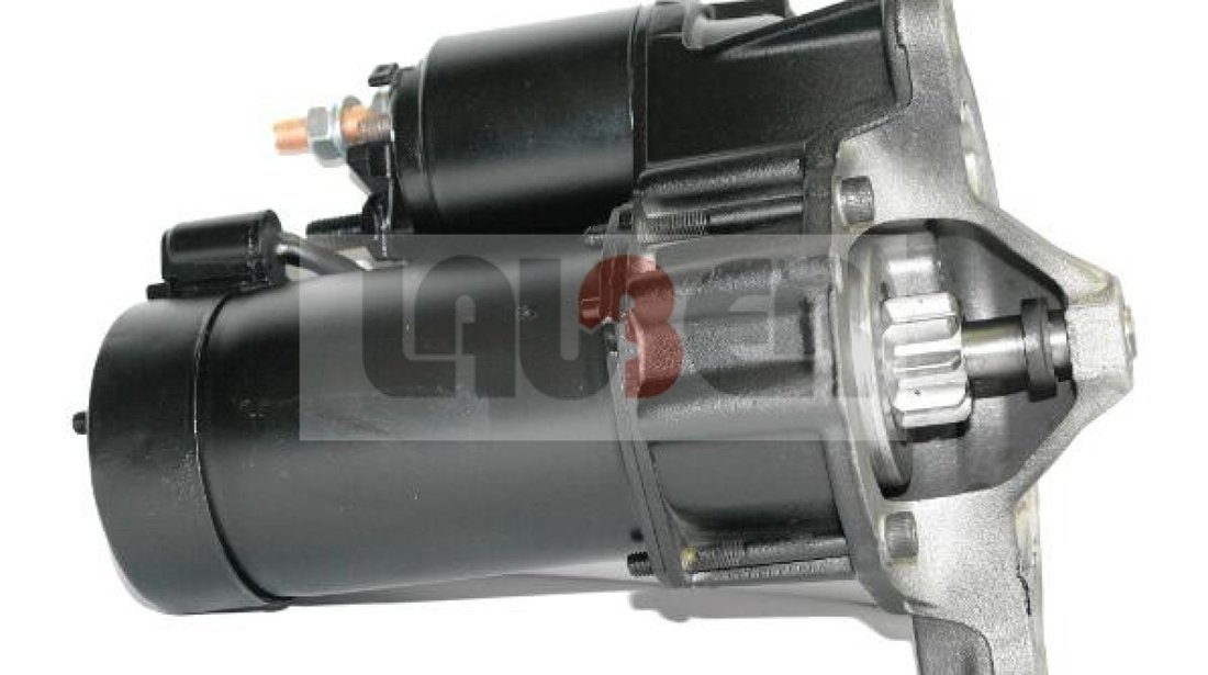 electromotor CITROËN C15 VD- Producator LAUBER 22.0390