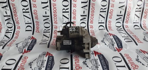 Electromotor CITROËN C2 1.4HDi 68cp cod piesa : 9663528880-01