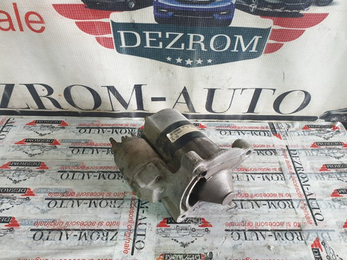 Electromotor CITROËN C2 1.4i 75cp cod piesa : 9633292480