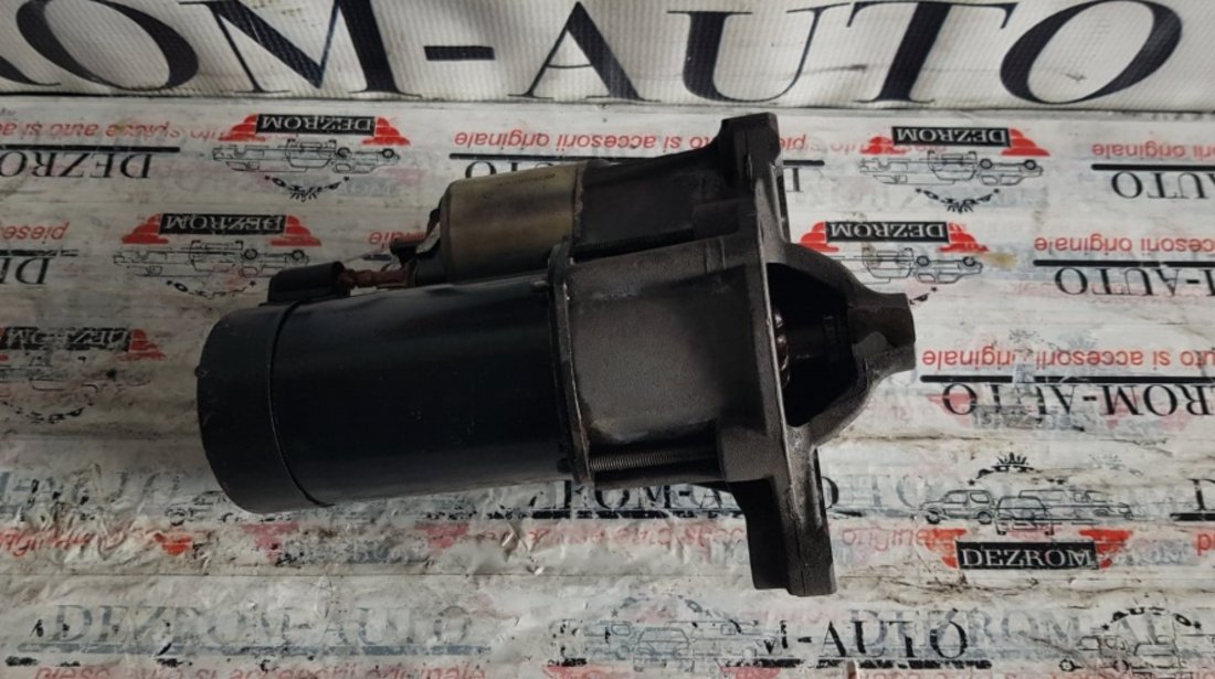 Electromotor CITROËN C2 1.6 VTS 122 CP cod piesa d6ra572