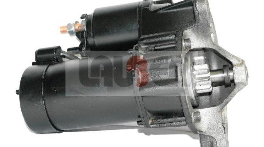 electromotor CITROËN C3 I FC Producator LAUBER 22.0390