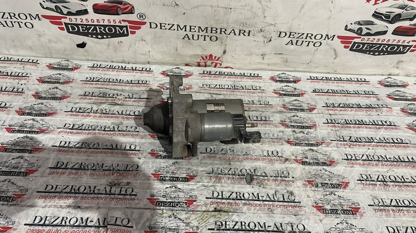 Electromotor CITROËN C3 II (SC) 1.0 VTi 68 cai cod: 9671530880