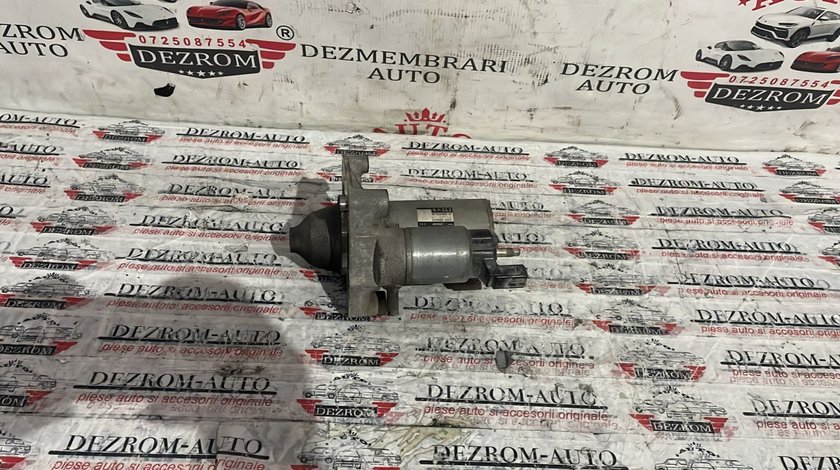 Electromotor CITROËN C3 II (SC) 1.2 VTi 82 cai cod: 9671530880