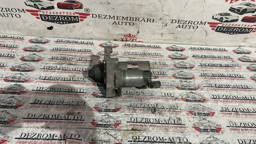 Electromotor CITROËN C3 III Van 1.2 PureTech 82 cai cod: 9671530880