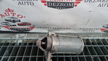 Electromotor CITROËN C3 Picasso 1.6 HDi 112cp cod...