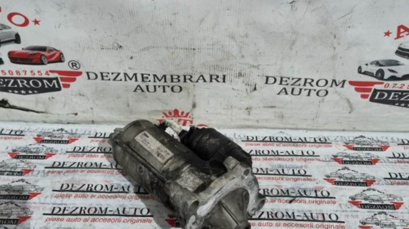 Electromotor CITROËN C4 I 2.0 HDi 140cp cod piesa : 9654561480