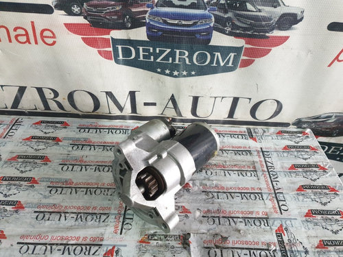Electromotor CITROËN C4 Spacetourer 2.0 BlueHDi 150cp cod piesa : 9805058680-01