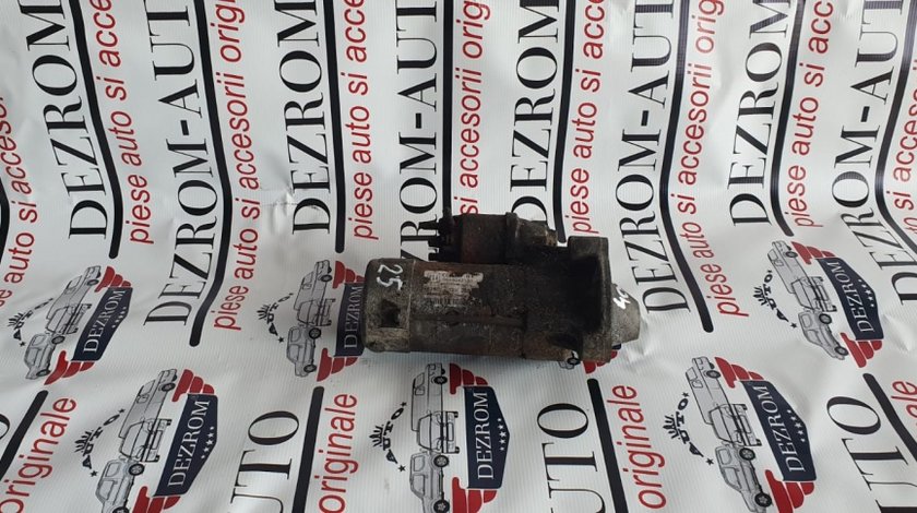 Electromotor CITROËN C5 II 2.0HDi 136cp cod piesa : 9648242180