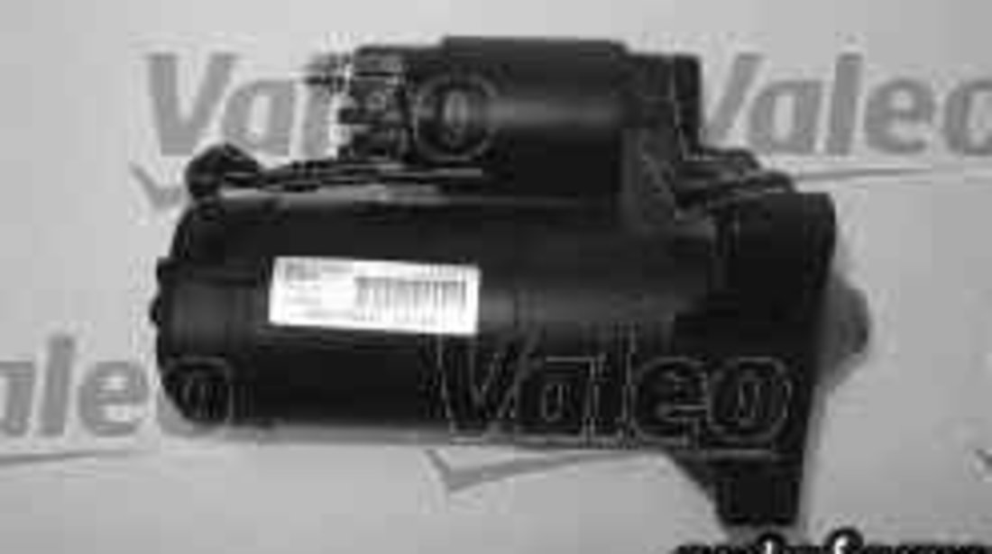 Electromotor CITROËN JUMPER bus 230P Producator VALEO 455928