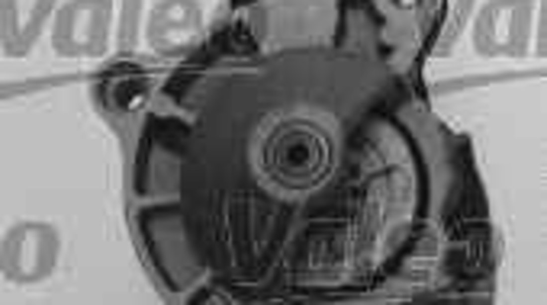 Electromotor CITROËN JUMPER caroserie 230L VALEO 455899