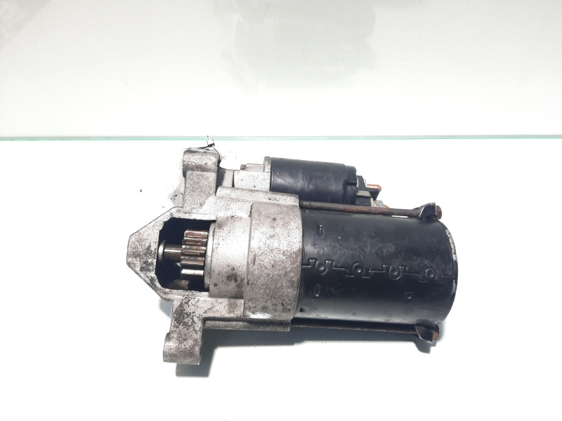 Electromotor, Citroen, 2.0 HDI, RHS, 5 vit man