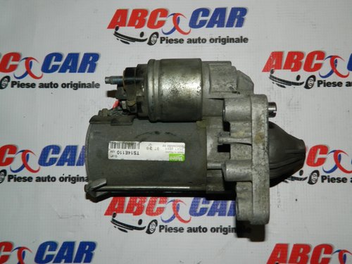 Electromotor Citroen Berlingo 1.6 HDI cod: 968826848002