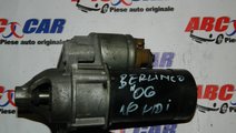 Electromotor Citroen Berlingo 1.6 HDI cod: 9640825...