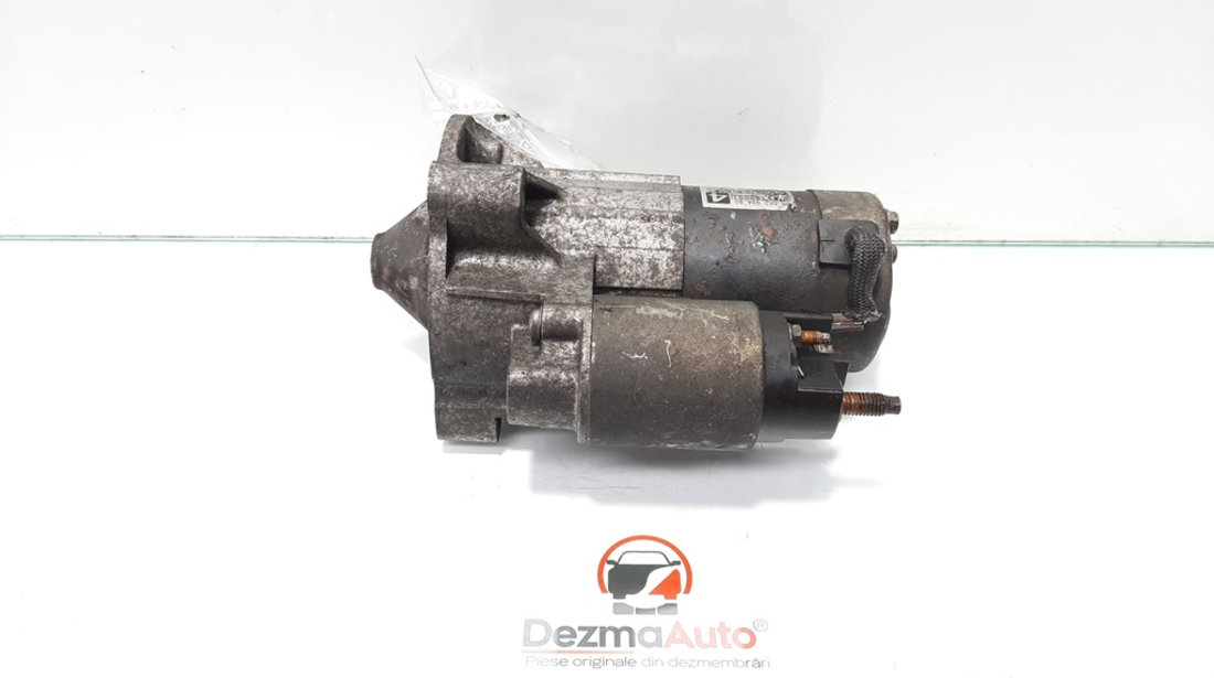 Electromotor, Citroen Berlingo 1 [Fabr 1996-2008] 1.9 d, WJY, 9656299480 (id:416304)